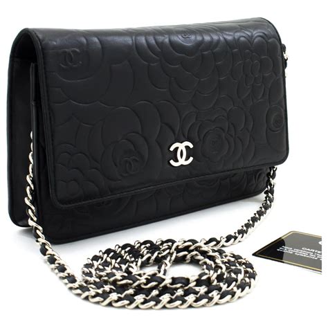 camellia chanel bag